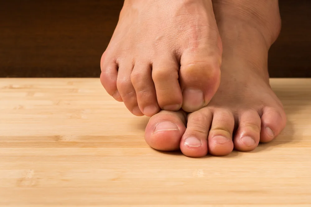 Neuropathy care at Spine and Scoliosis Clinic in Anacortes, WA