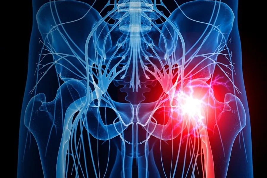 Sciatica care in Anacortes, WA