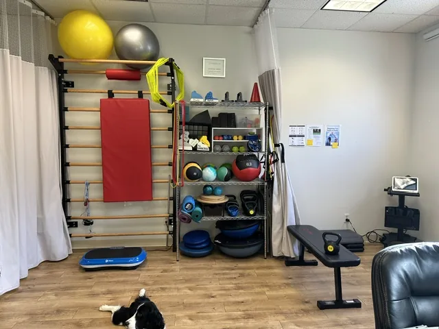 Physiotherapy at Spine and Scoliosis Clinic in Anacortes, WA